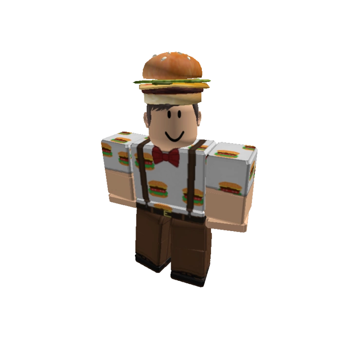 Roblox Character Billys