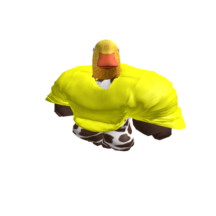 Roblox Character Phubber
