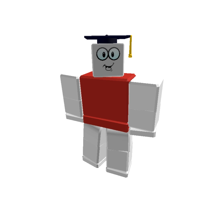 Roblox Character Xaxa