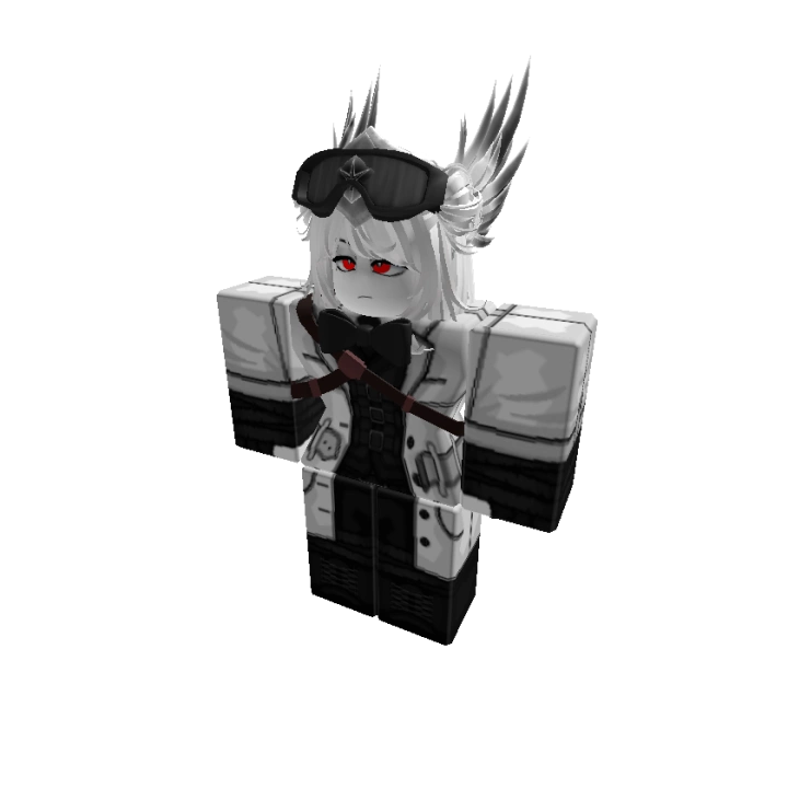 Roblox Character Prototype12