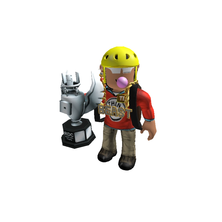 Roblox Character Thebloxdev