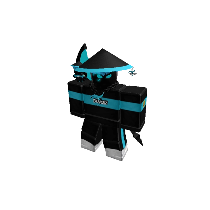 Roblox Character Tanqr