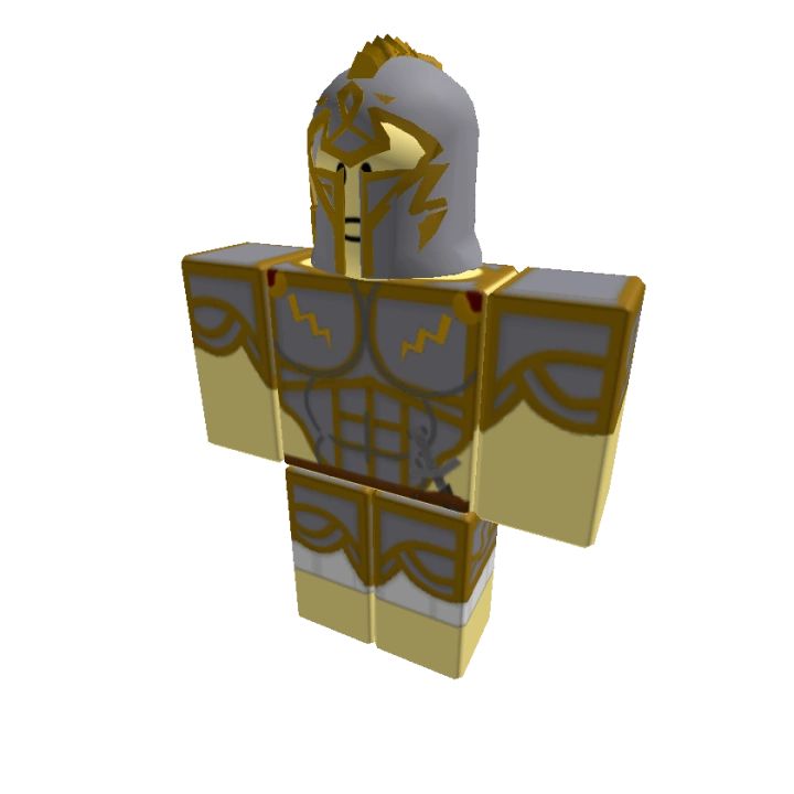 Roblox Character 320az