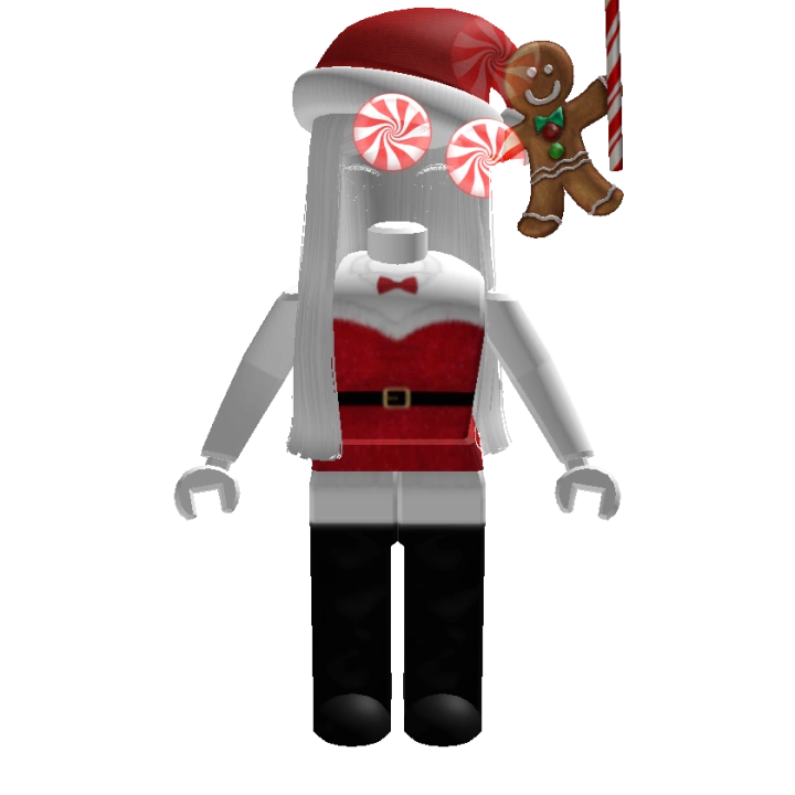 Roblox Character Soul