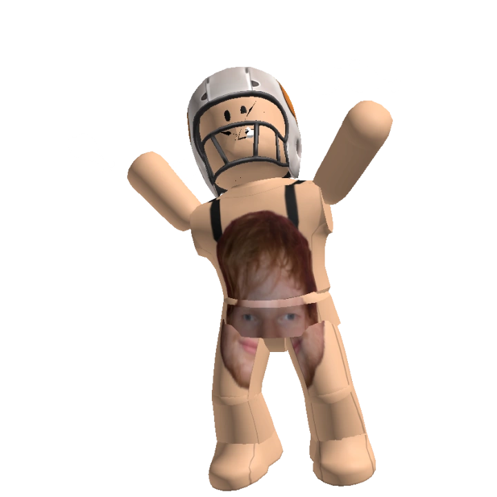 Roblox Character Christmas_guy